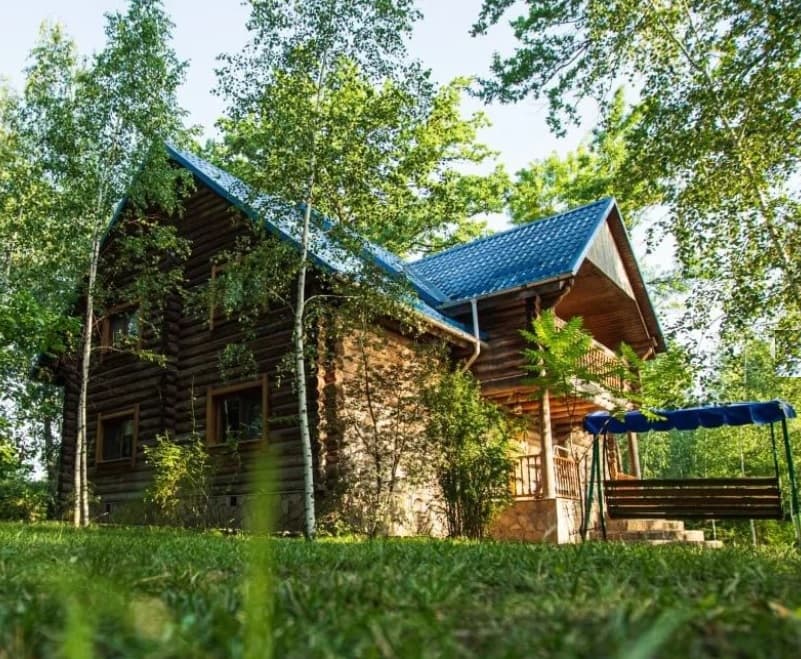 Великий будинок