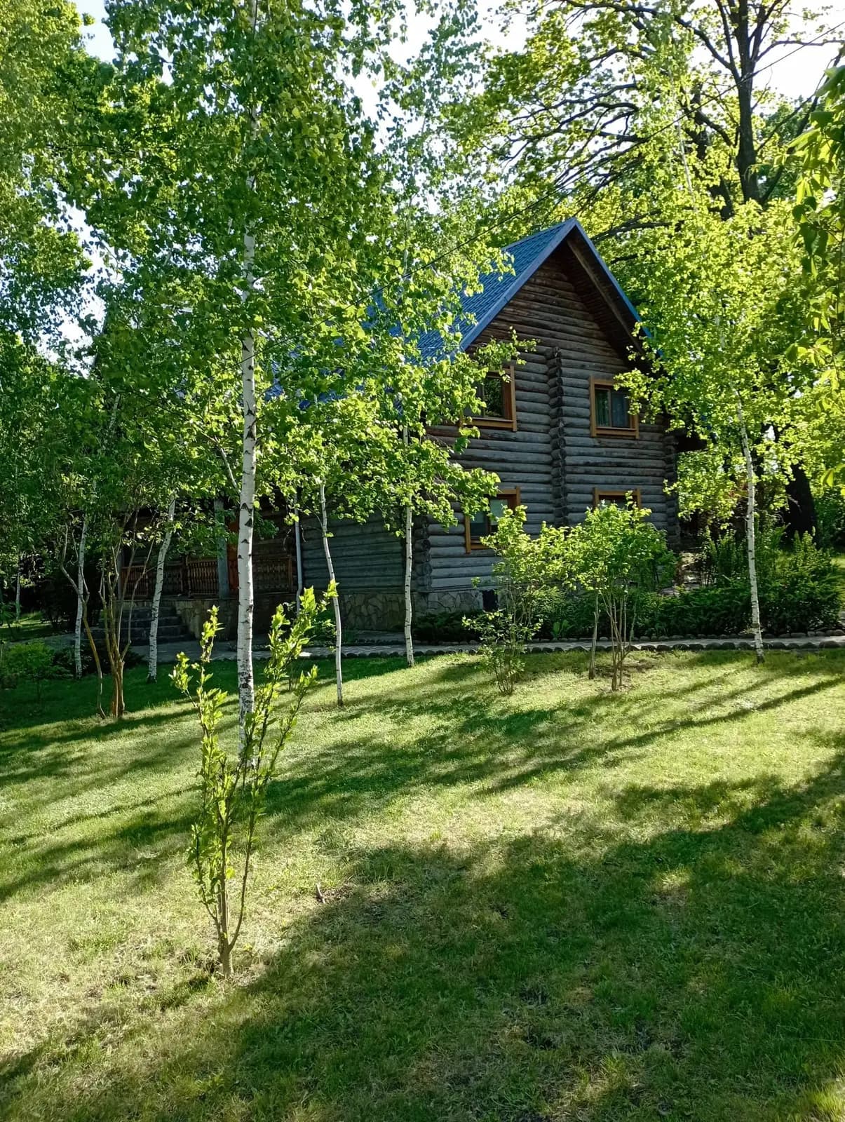 Великий будинок