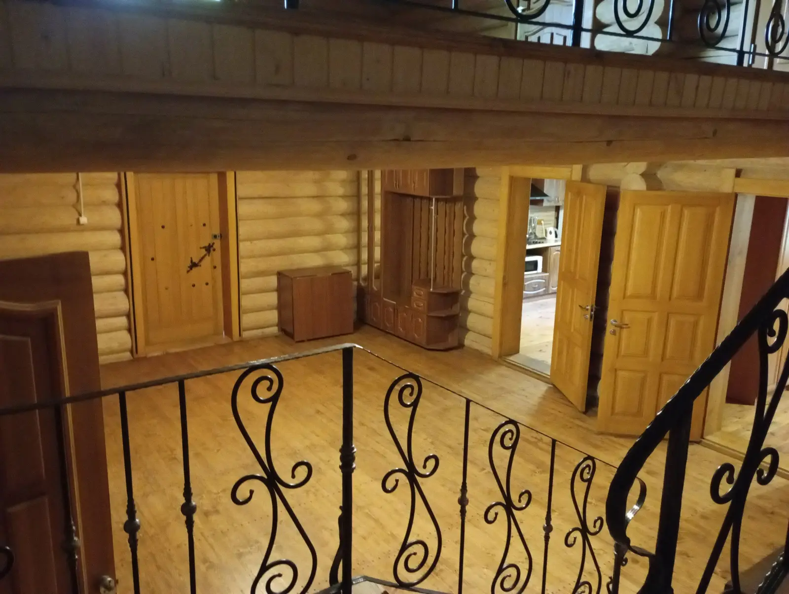 Великий будинок