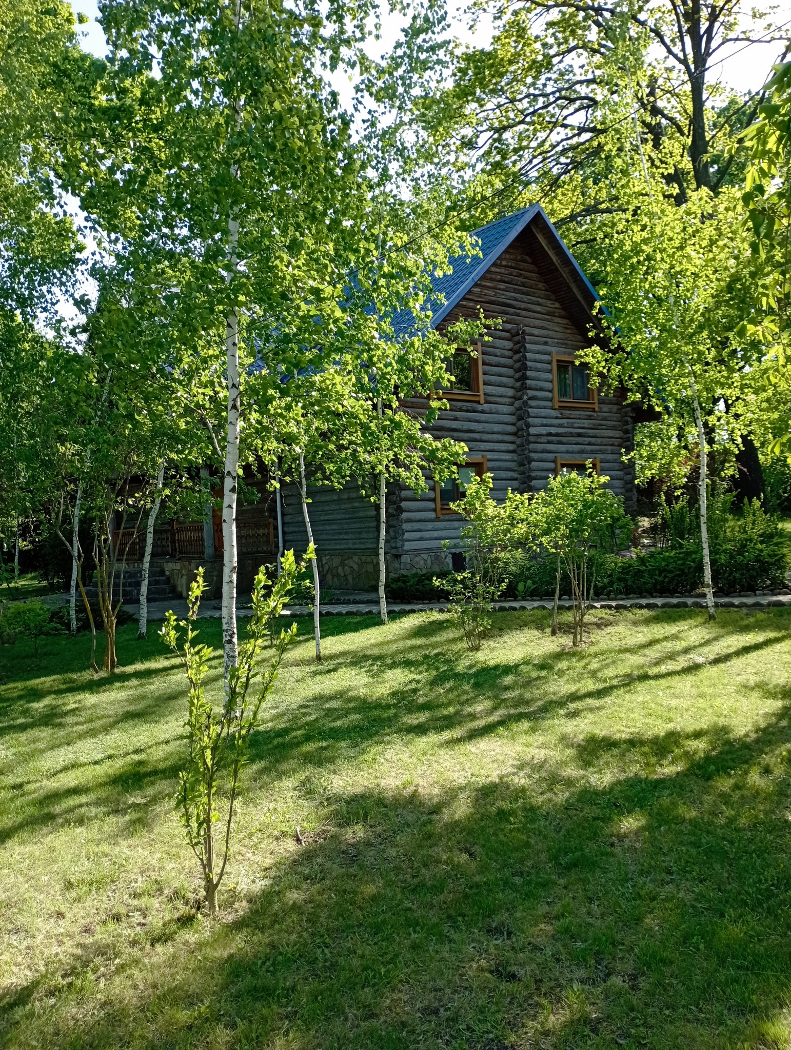 Великий будинок 3