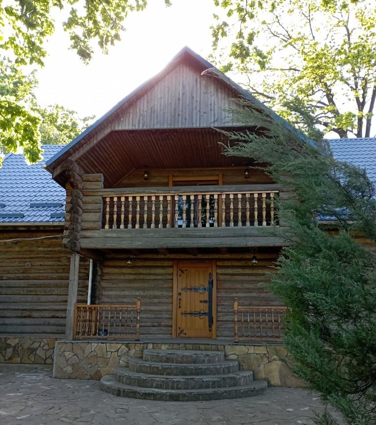 Великий будинок 1