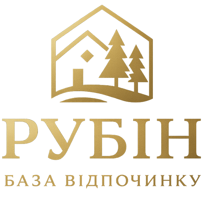 Рубін — база відпочинку
