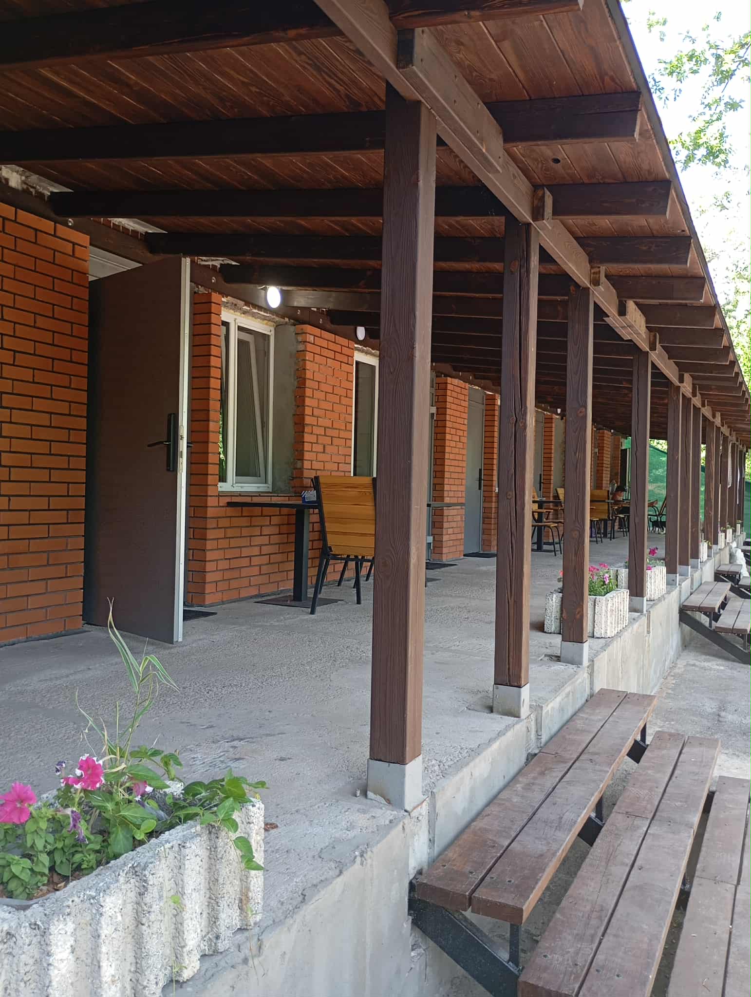 Номер Люкс для двох